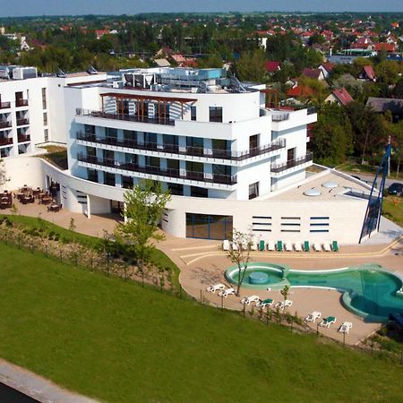Vital Hotel Nautis Gárdony المظهر الخارجي الصورة