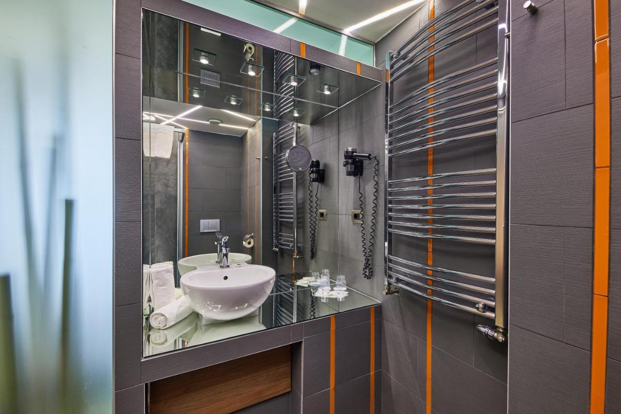 Vital Hotel Nautis Gárdony المظهر الخارجي الصورة