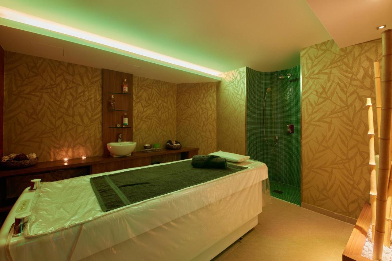 Vital Hotel Nautis Gárdony المظهر الخارجي الصورة