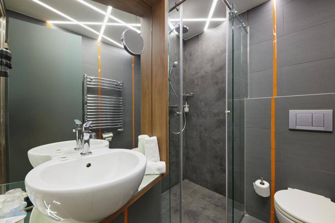 Vital Hotel Nautis Gárdony المظهر الخارجي الصورة