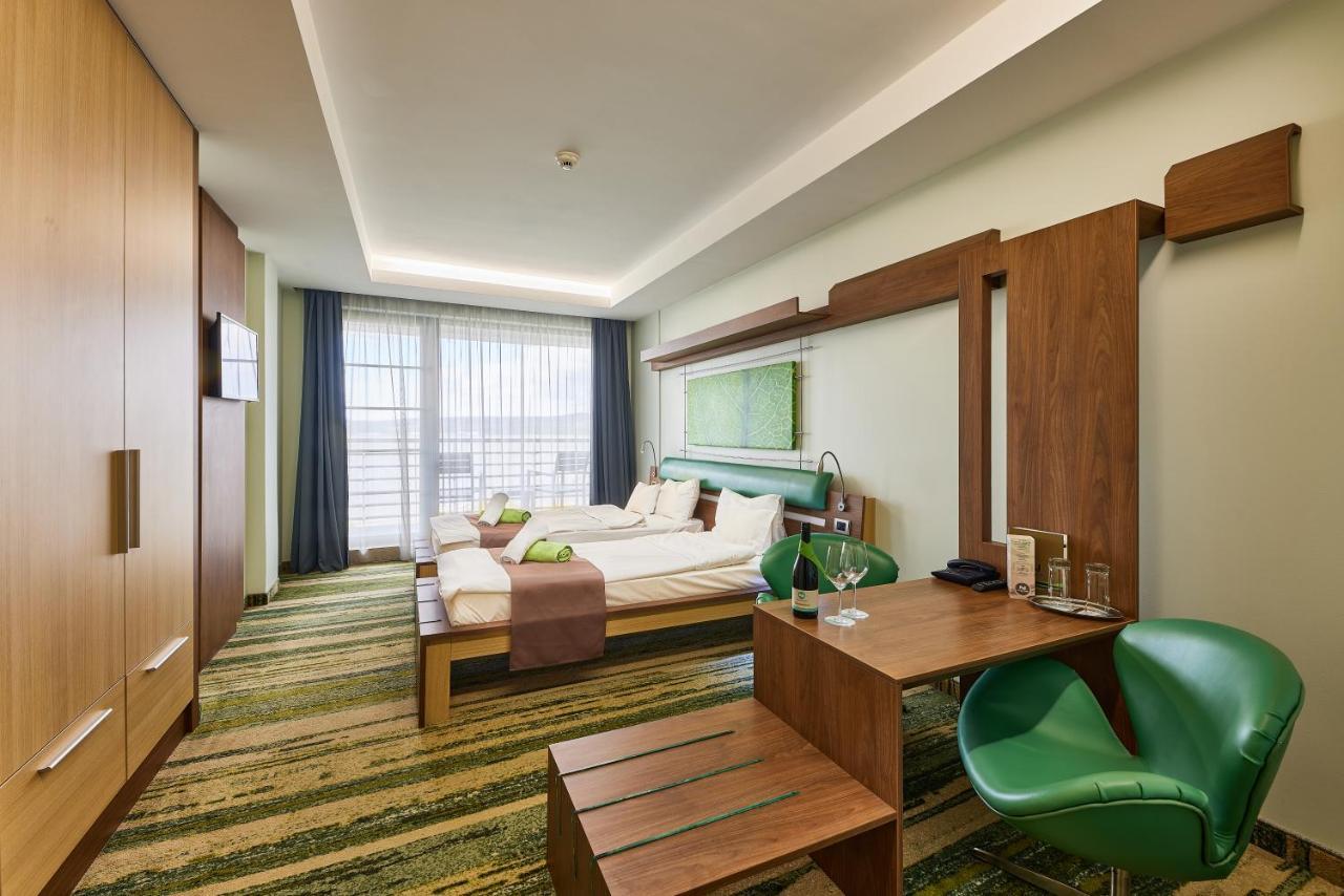 Vital Hotel Nautis Gárdony المظهر الخارجي الصورة