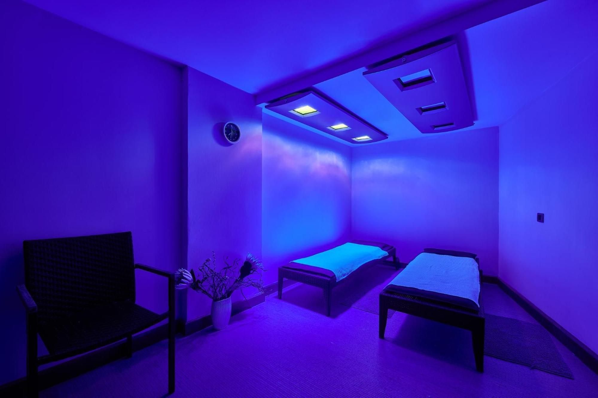 Vital Hotel Nautis Gárdony المظهر الخارجي الصورة