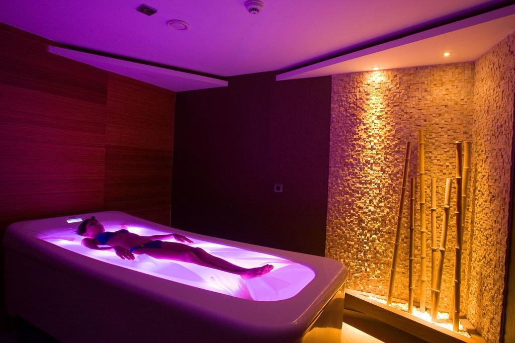 Vital Hotel Nautis Gárdony المظهر الخارجي الصورة